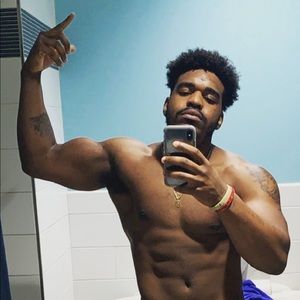 Meet your Posher, Greg